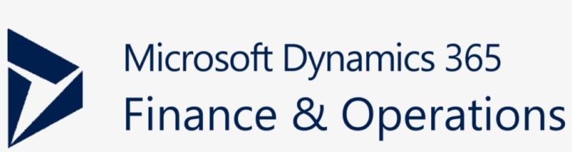 Microsoft Dynamics 365 Finance 365FO